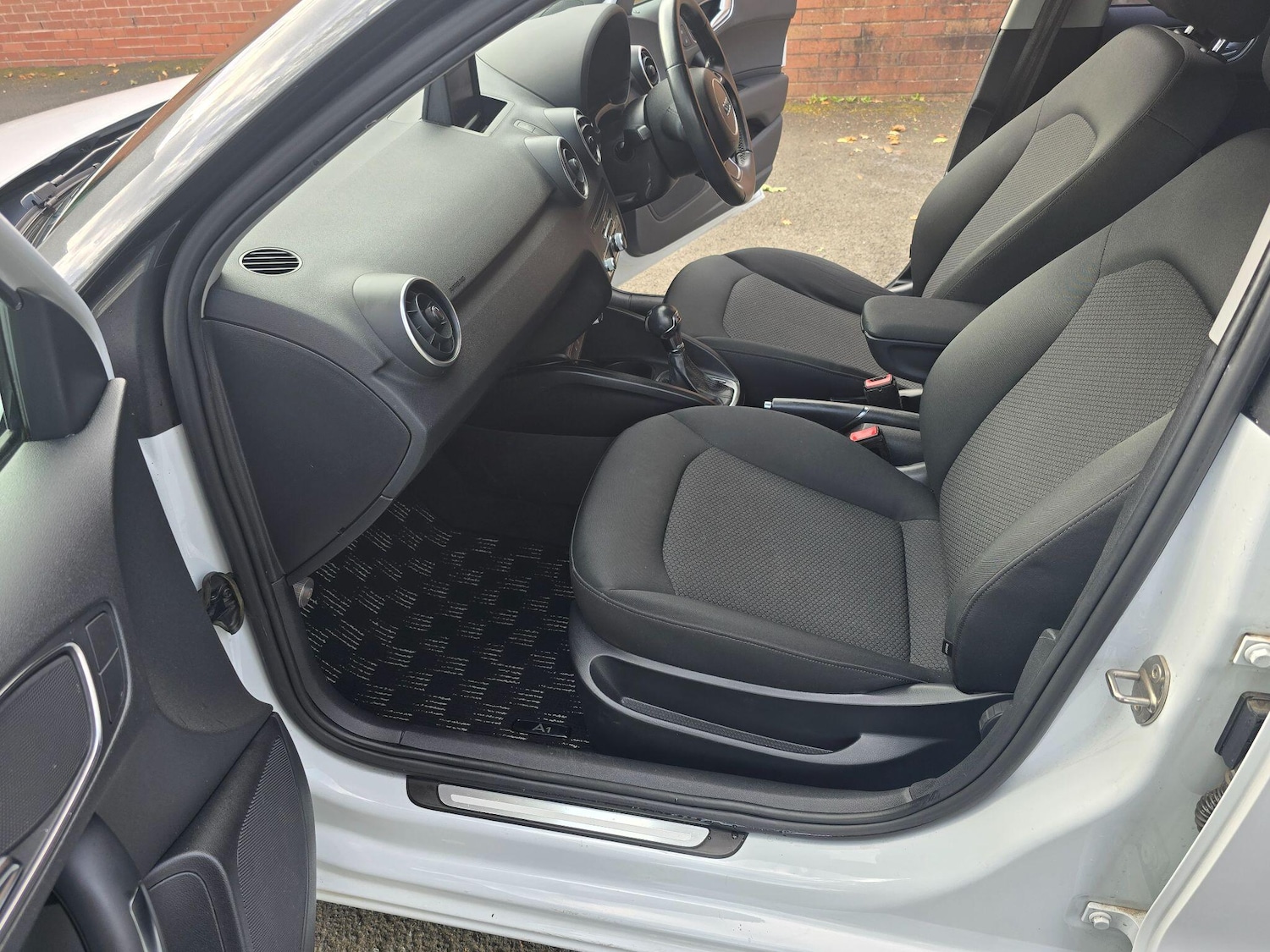 Used Audi A1 2025 for sale - 76179717: Photo 25