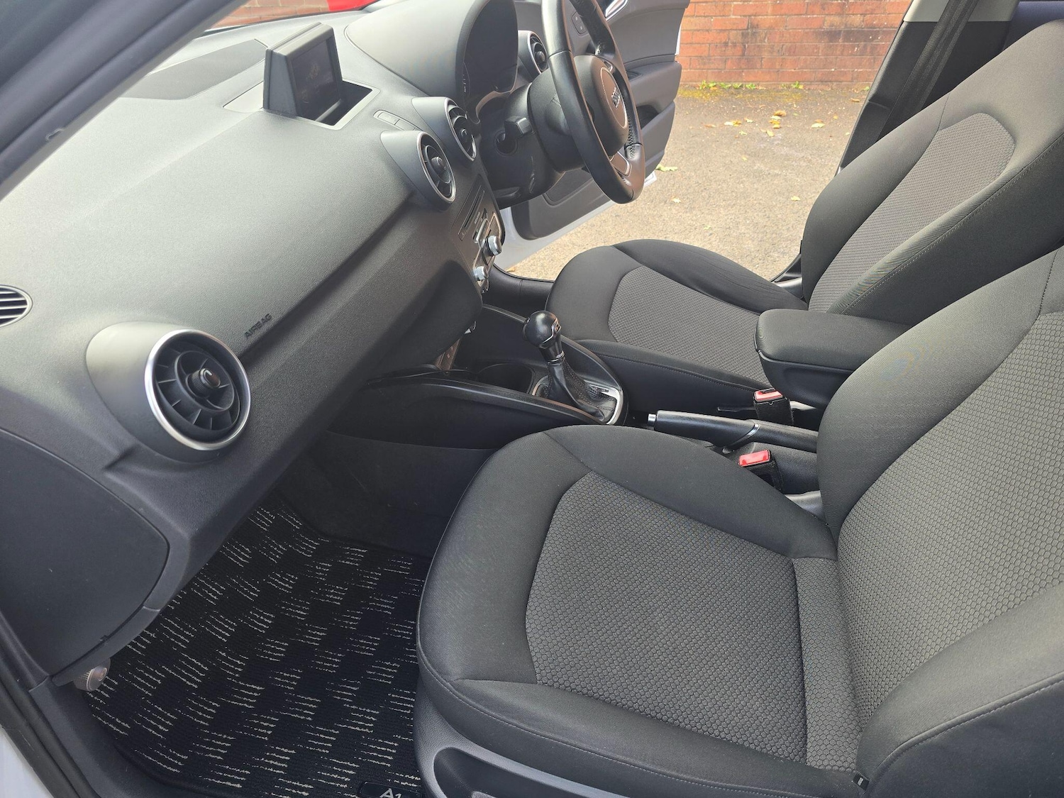 Used Audi A1 2025 for sale - 76179717: Photo 26