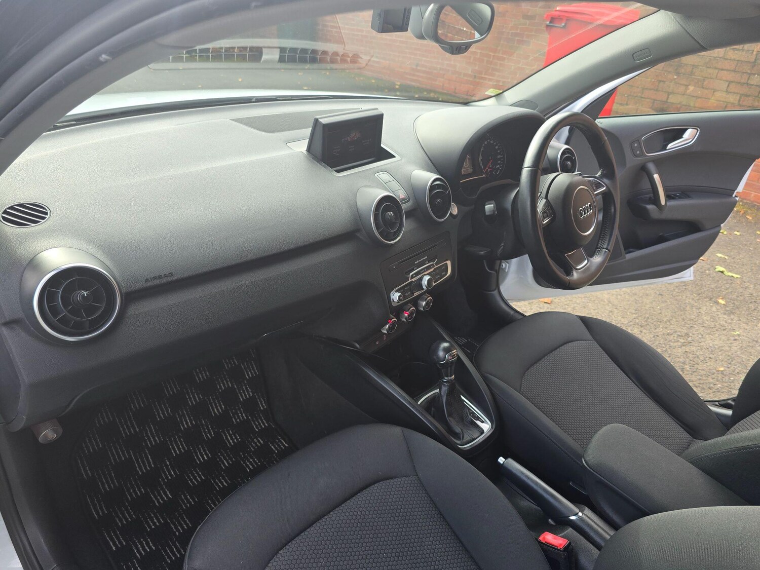 Used Audi A1 2025 for sale - 76179717: Photo 27