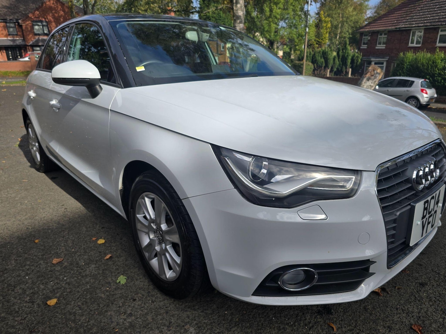 Used Audi A1 2025 for sale - 76179717: Photo 28