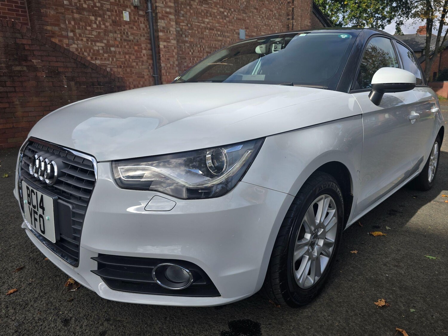 Used Audi A1 2025 for sale - 76179717: Photo 29