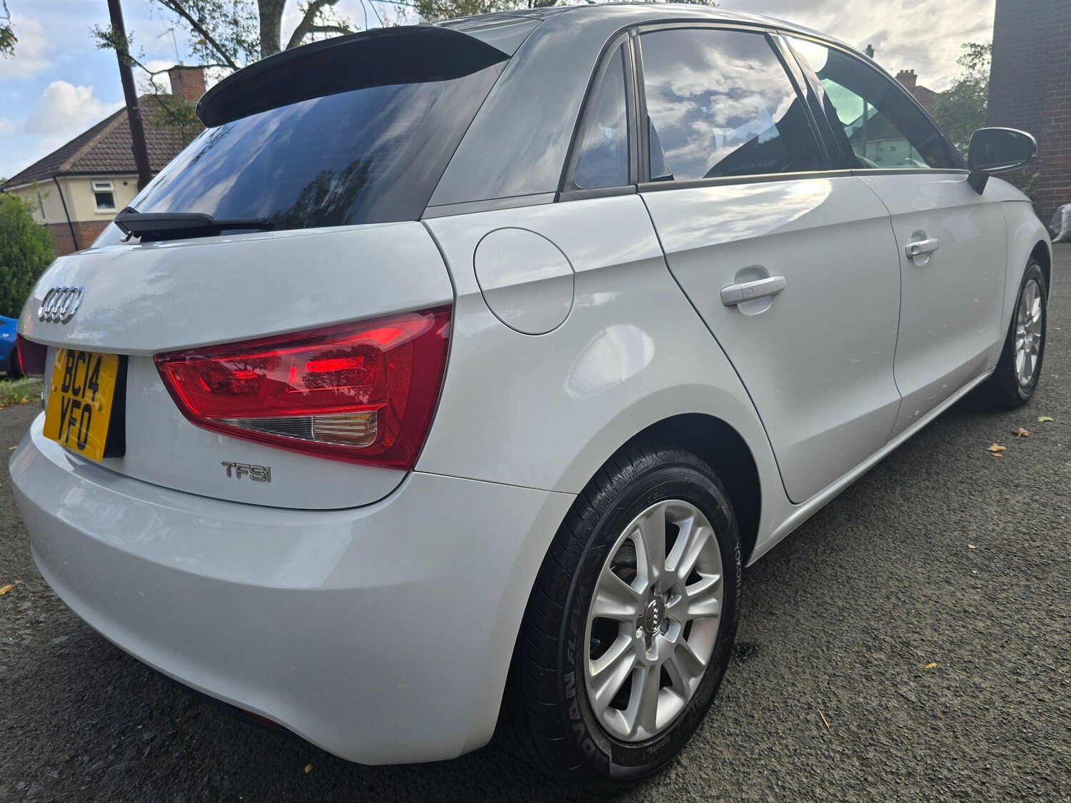 Used Audi A1 2025 for sale - 76179717: Photo 31