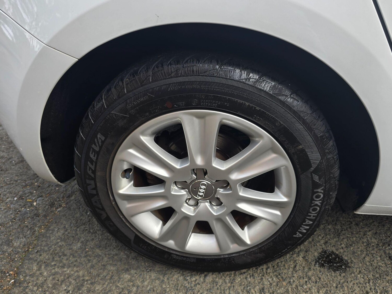 Used Audi A1 2025 for sale - 76179717: Photo 33