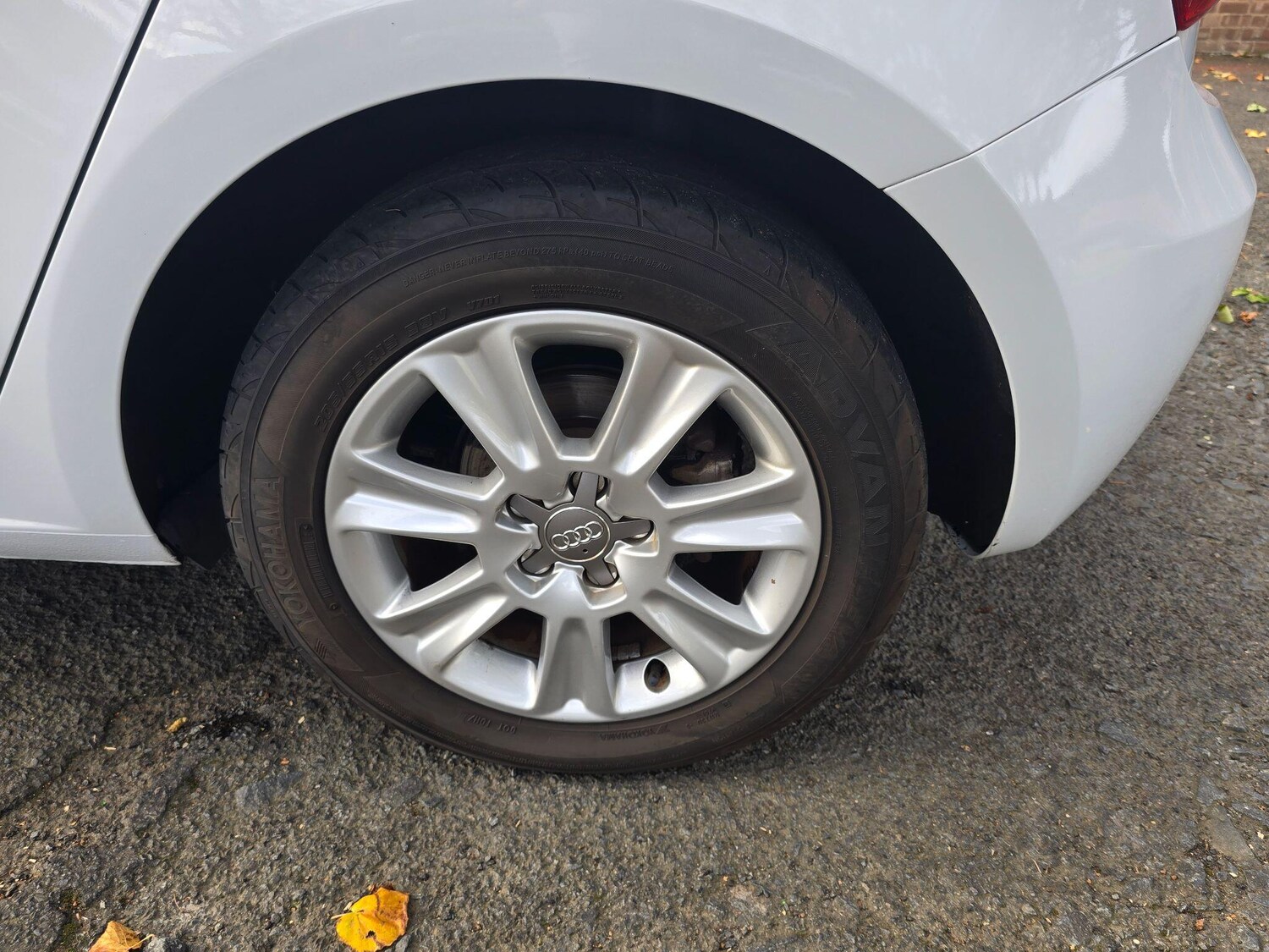 Used Audi A1 2025 for sale - 76179717: Photo 34