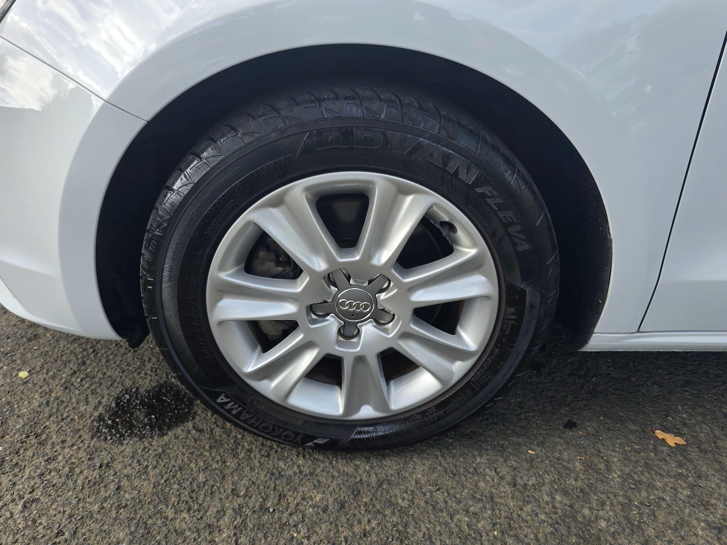 Used Audi A1 2025 for sale - 76179717: Photo 35