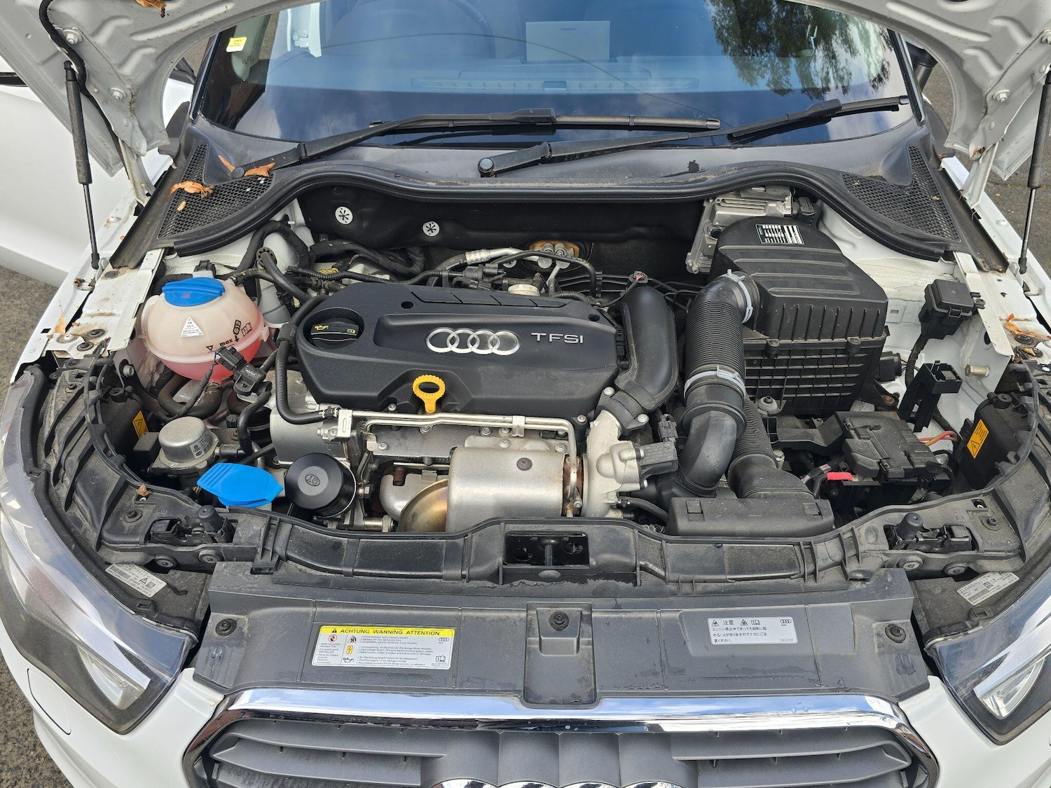 Used Audi A1 2025 for sale - 76179717: Photo 36