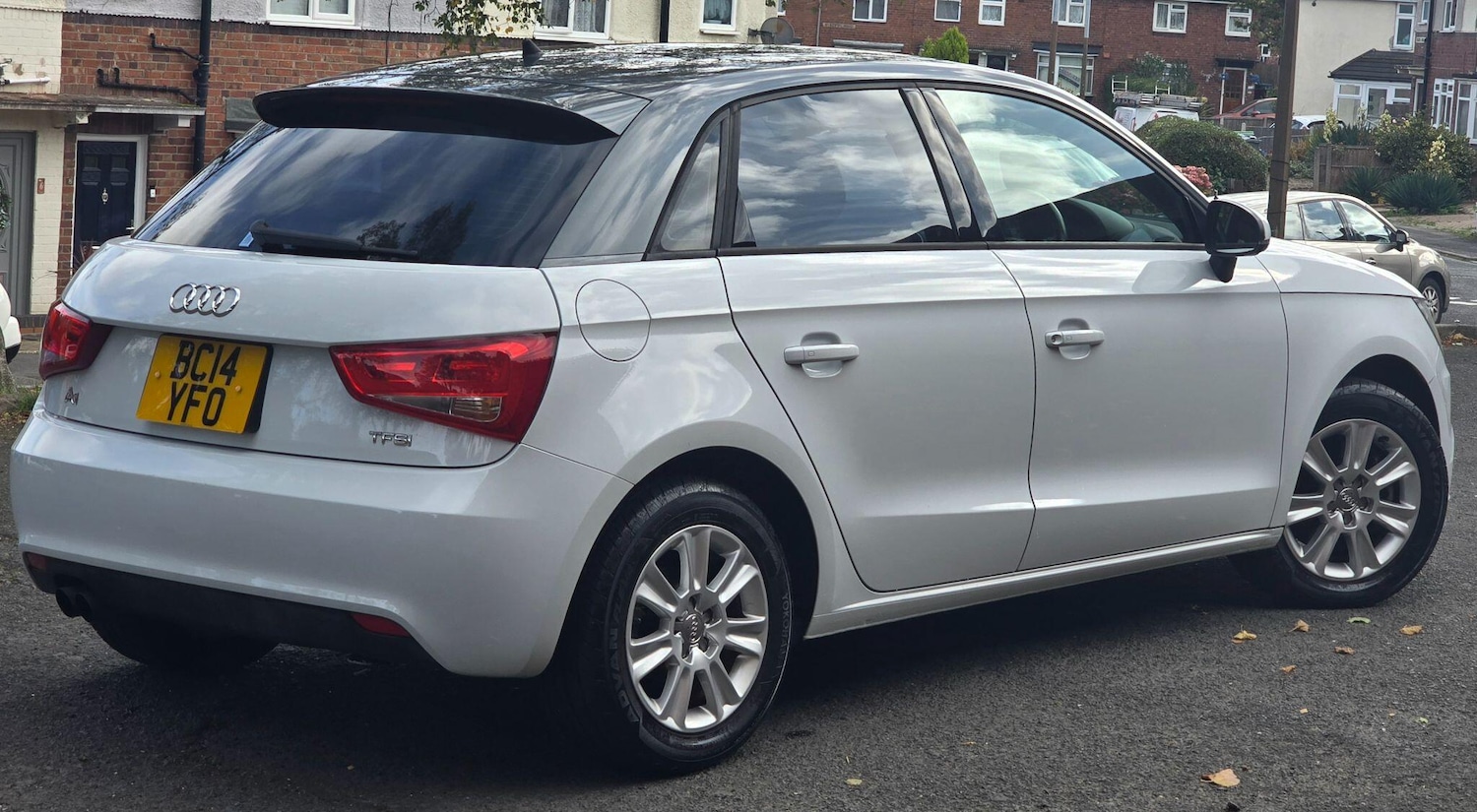 Used Audi A1 2025 for sale - 76179717: Photo 4