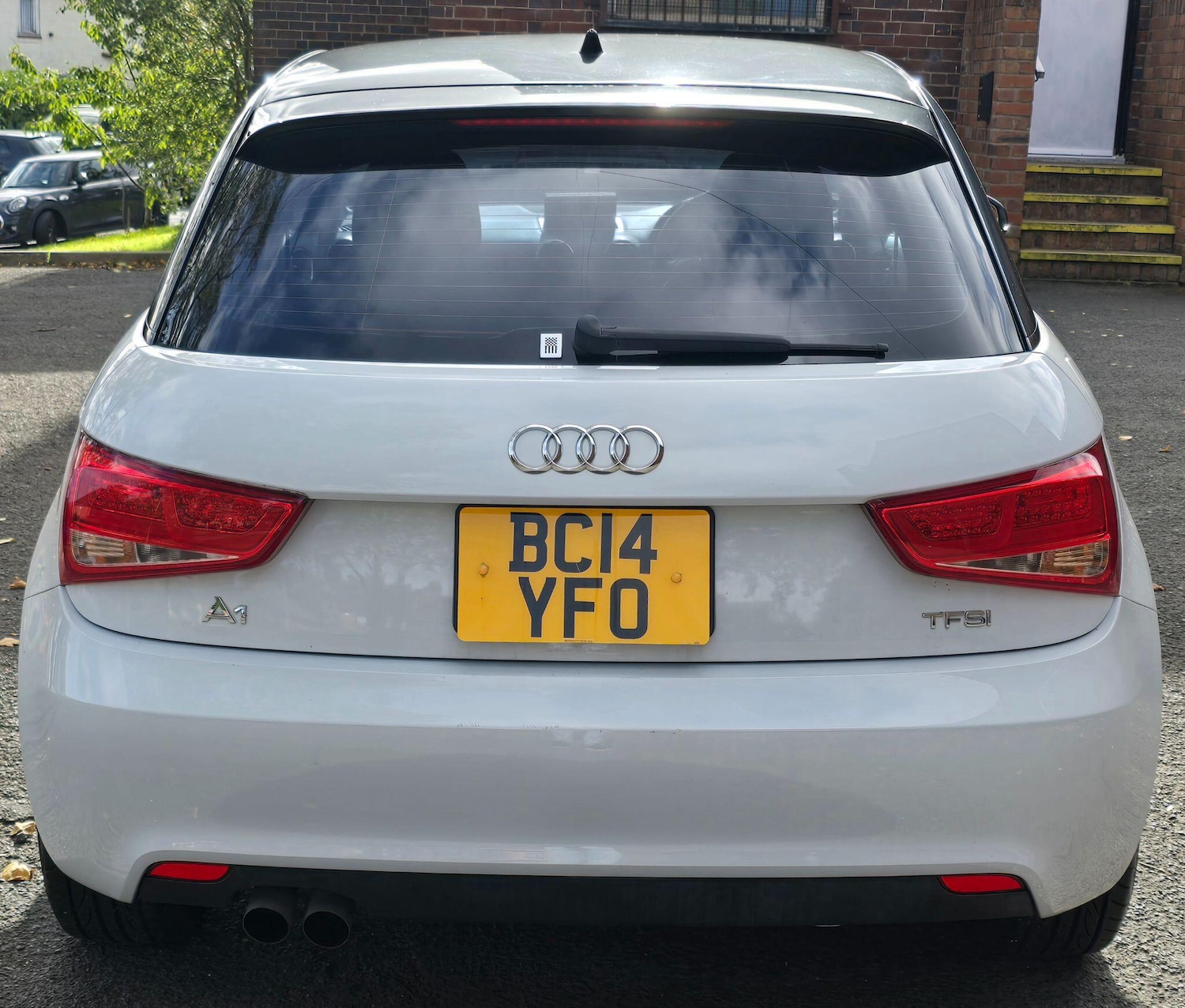 Used Audi A1 2025 for sale - 76179717: Photo 5