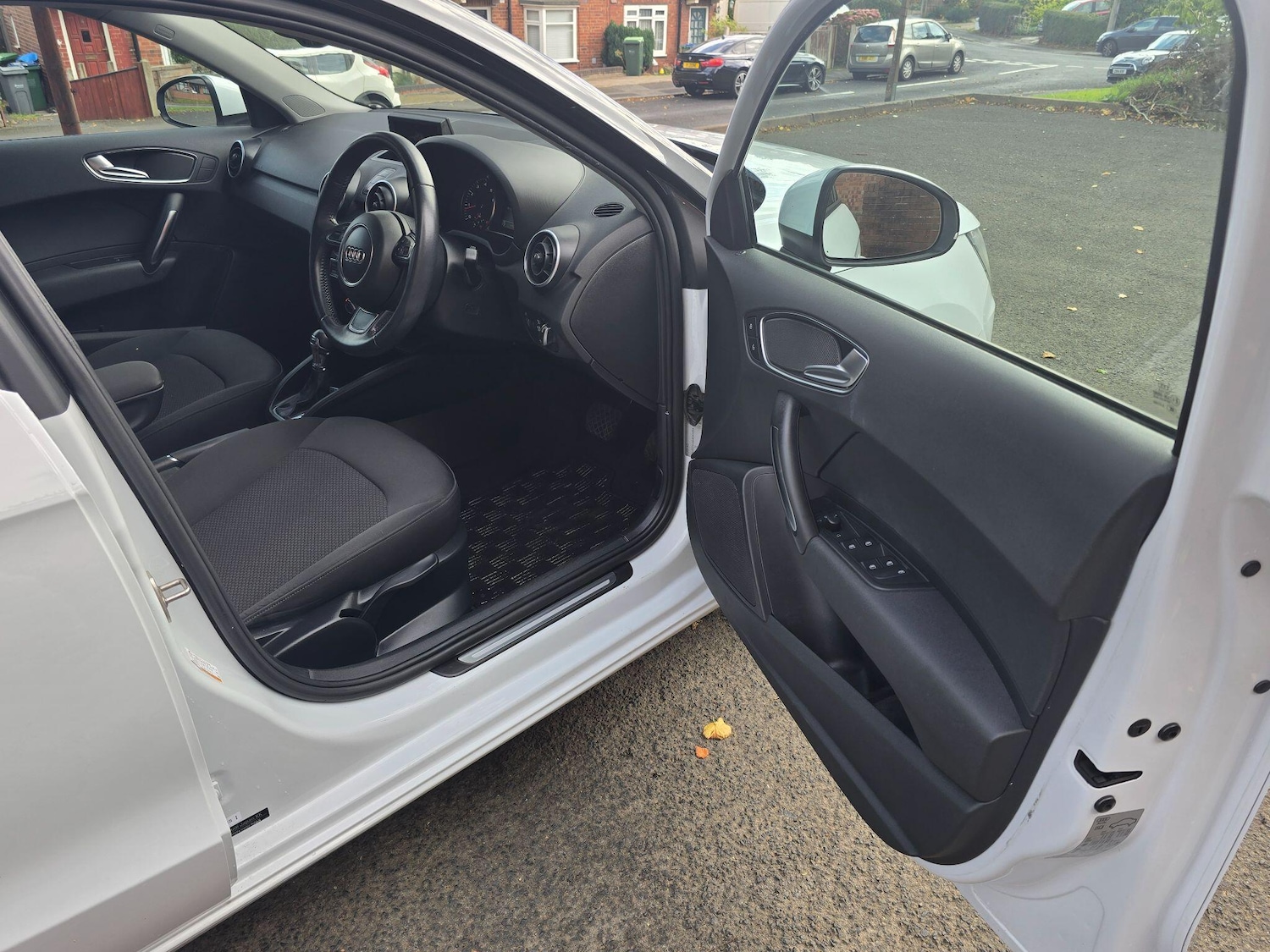 Used Audi A1 2025 for sale - 76179717: Photo 8