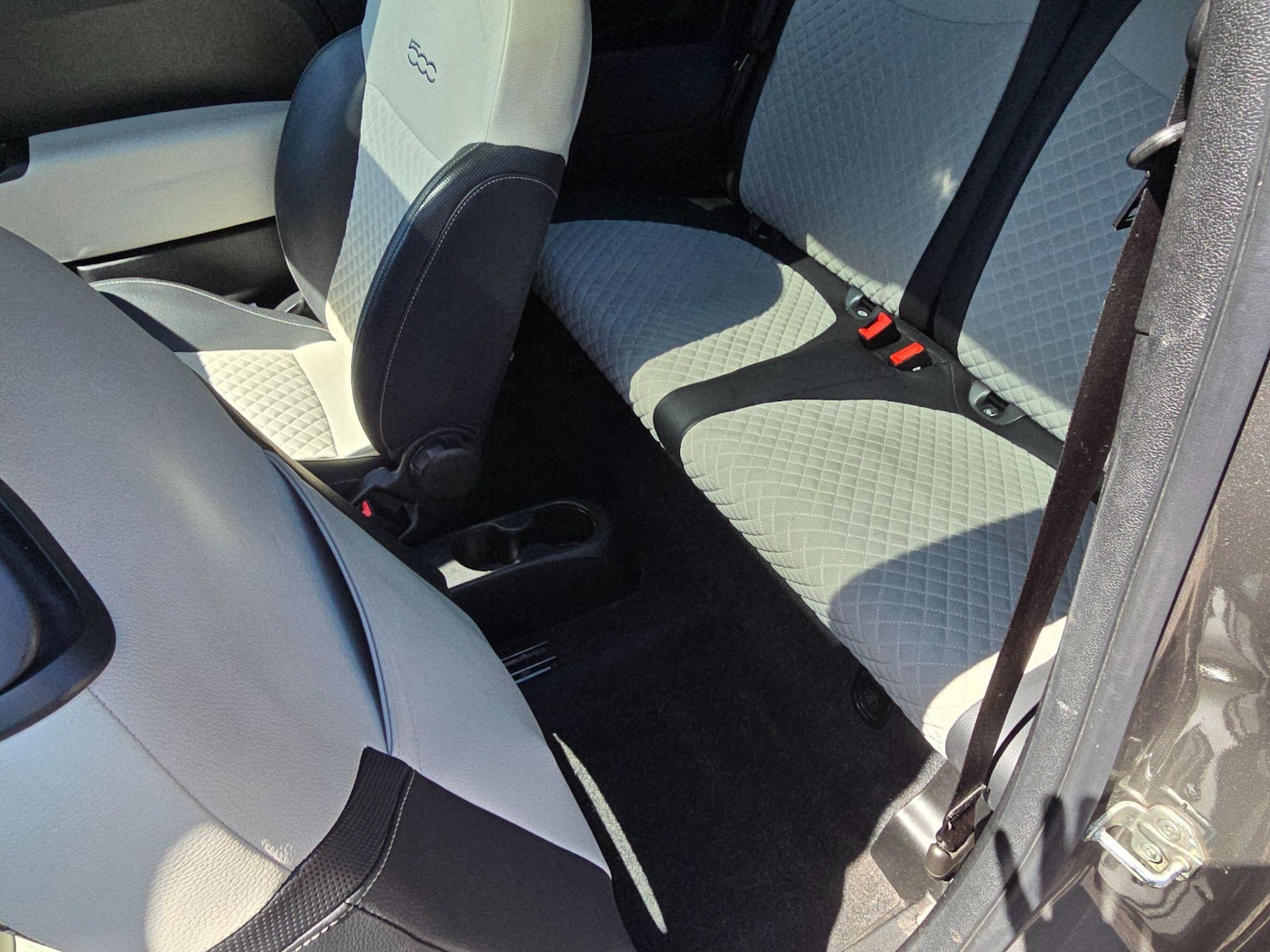 Used Fiat 500 2021 for sale - 76326329: Photo 20