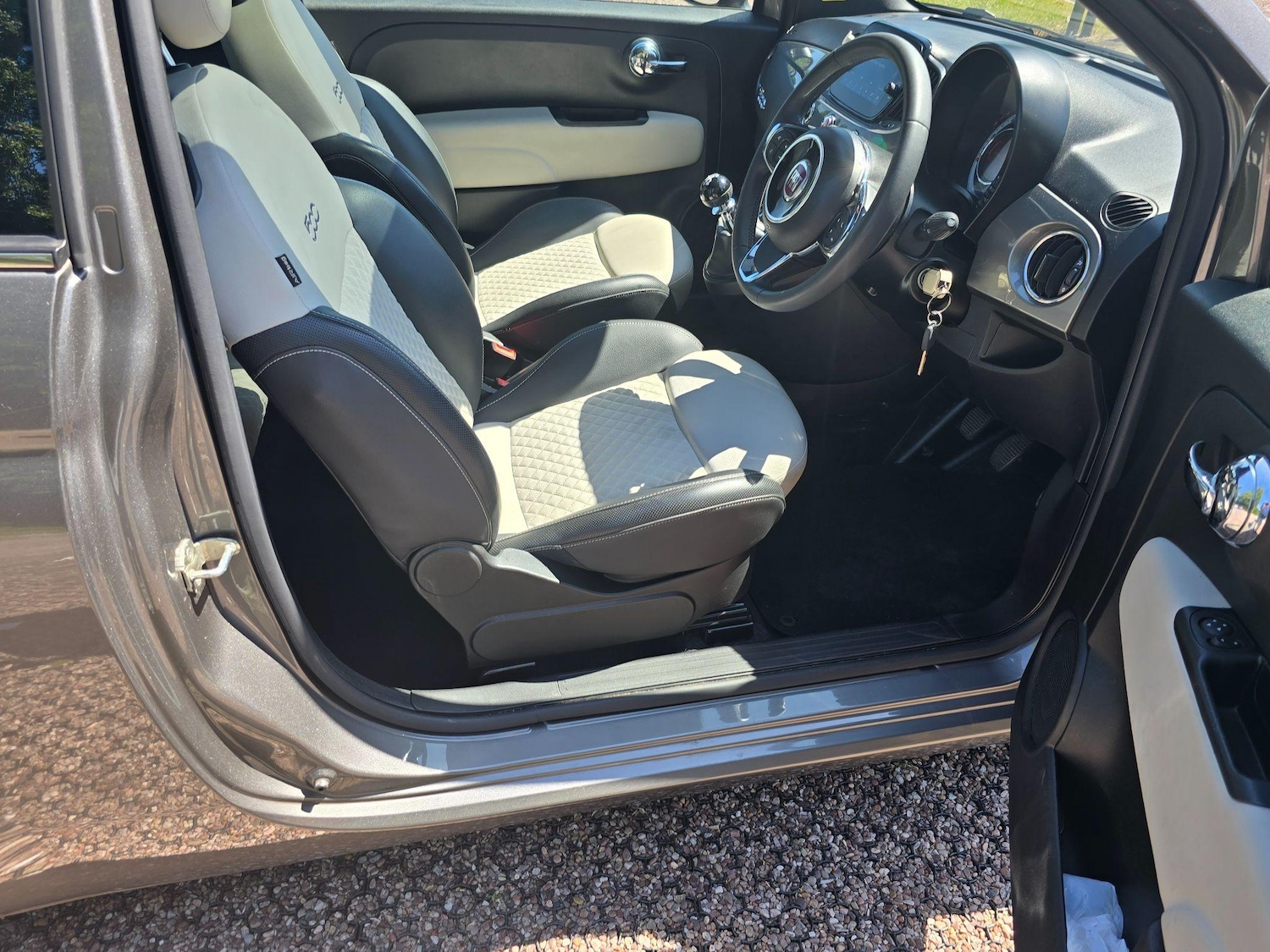 Used Fiat 500 2021 for sale - 75965599: Photo 10