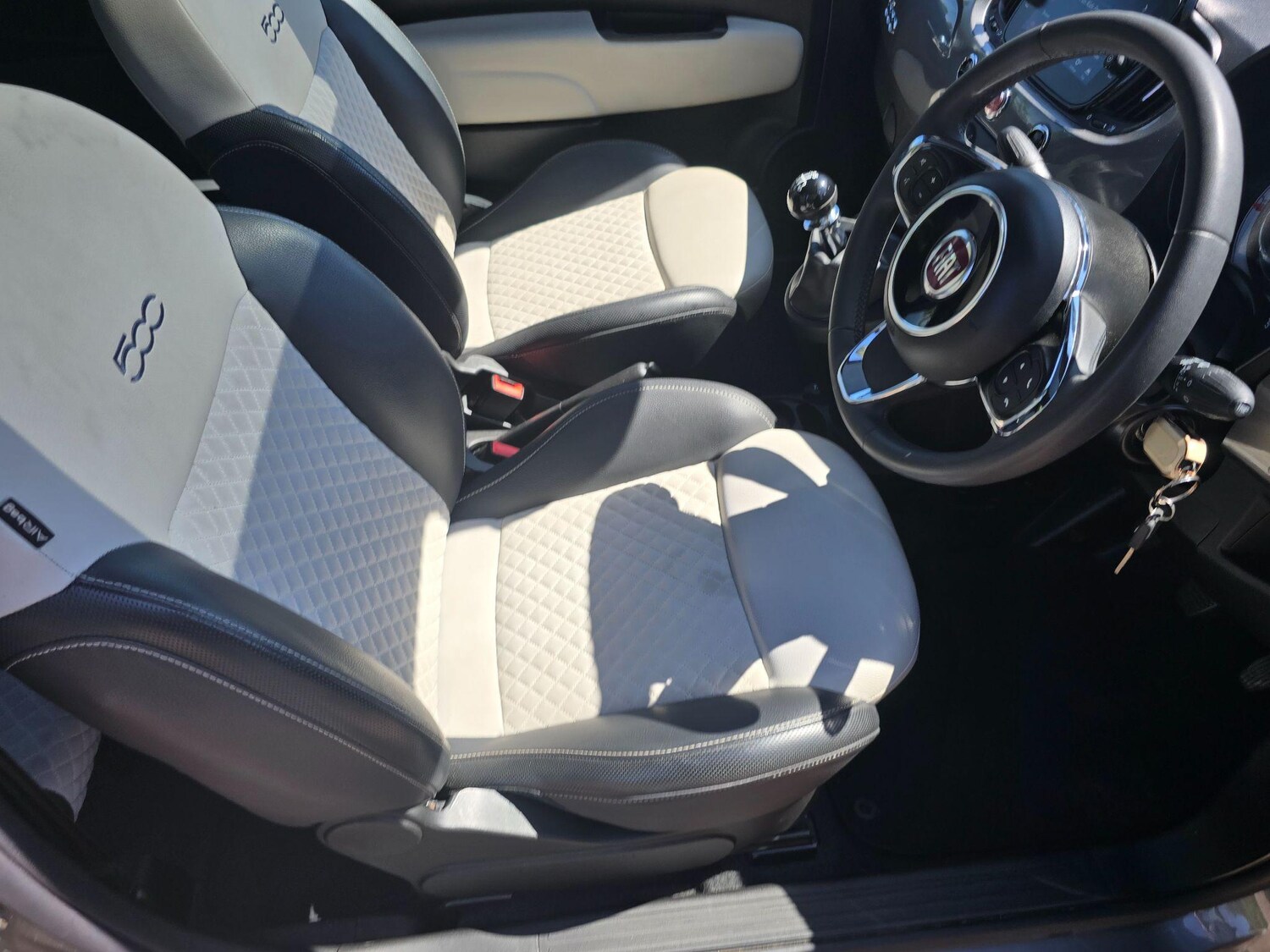 Used Fiat 500 2021 for sale - 75965599: Photo 11