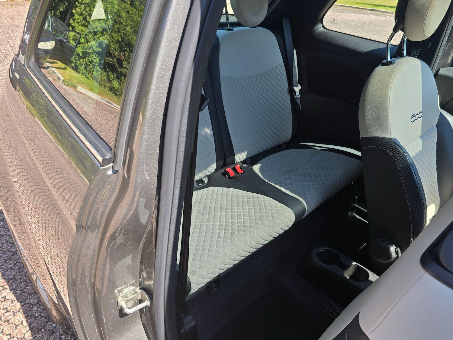 Used Fiat 500 2021 for sale - 75965599: Photo 12