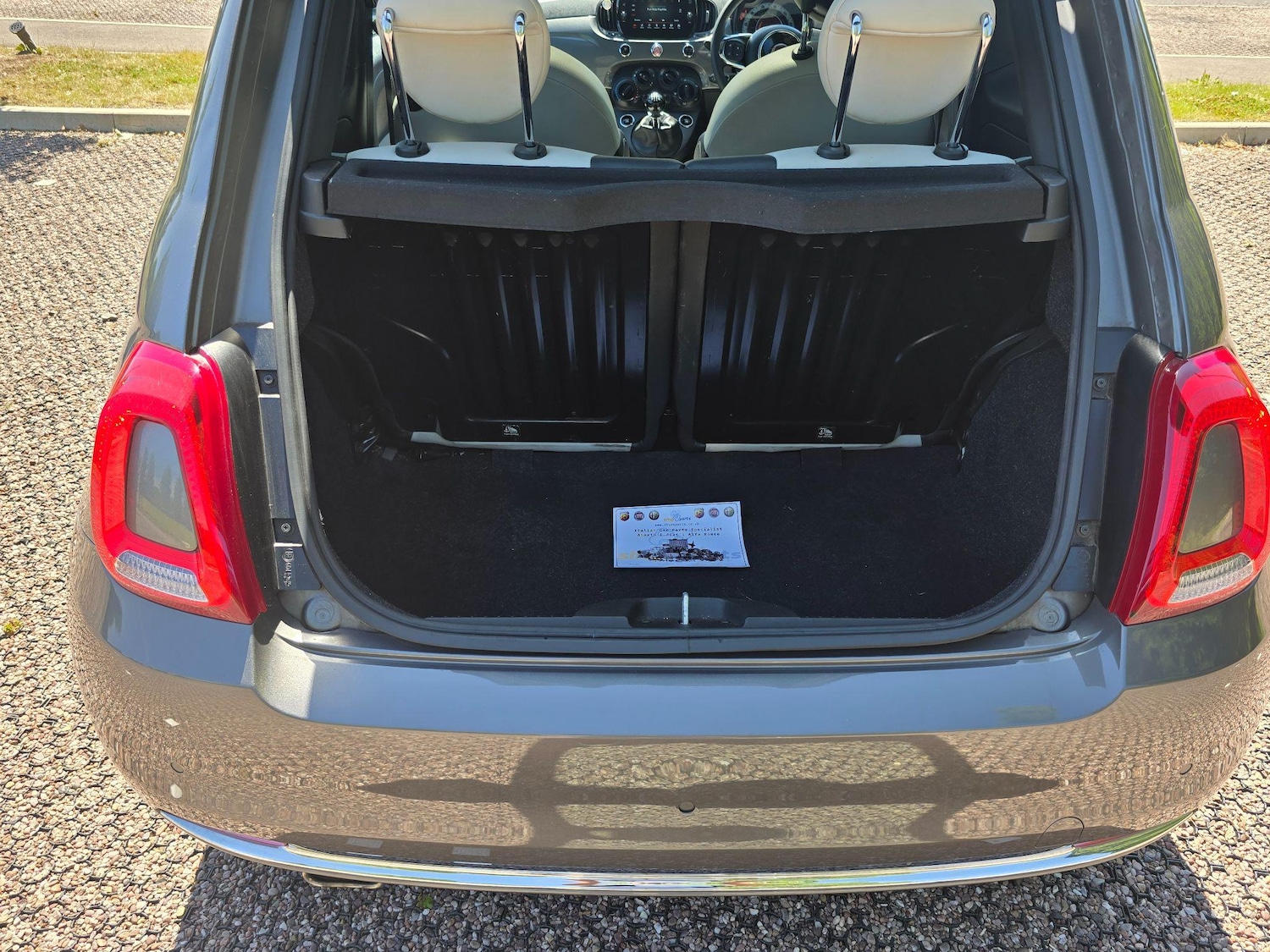 Used Fiat 500 2021 for sale - 75965599: Photo 14