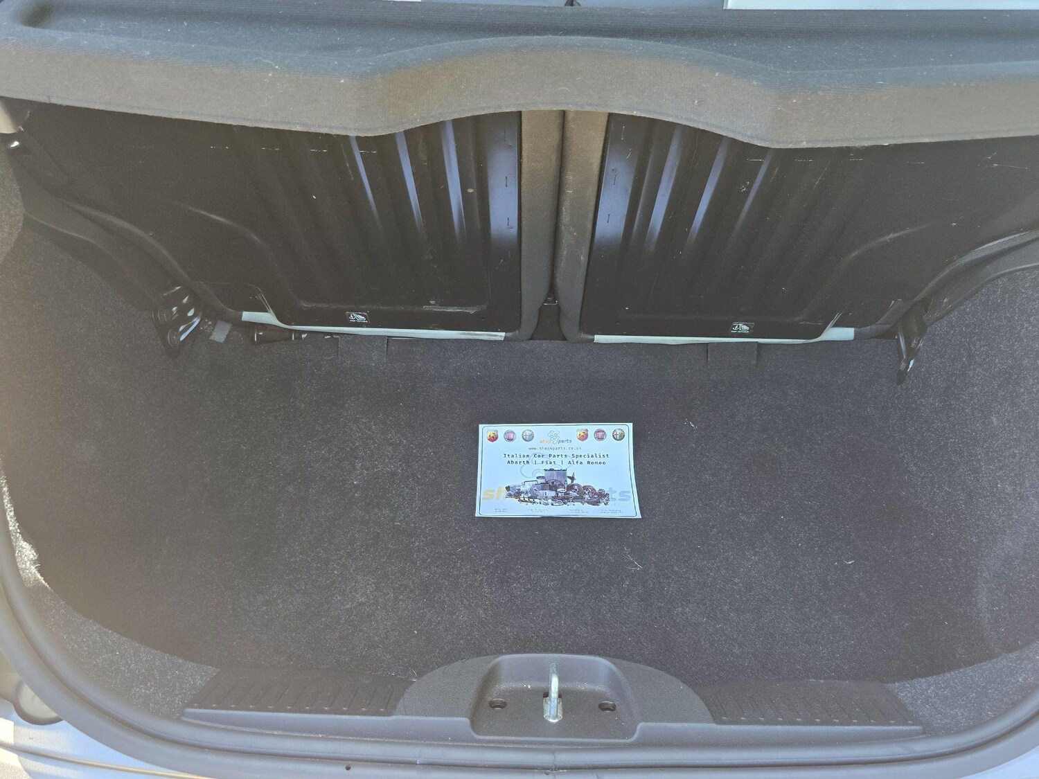 Used Fiat 500 2021 for sale - 75965599: Photo 15