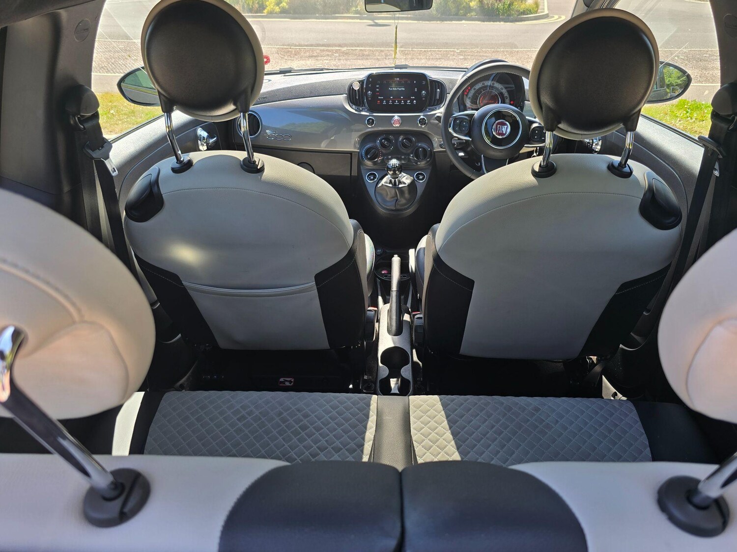 Used Fiat 500 2021 for sale - 75965599: Photo 16