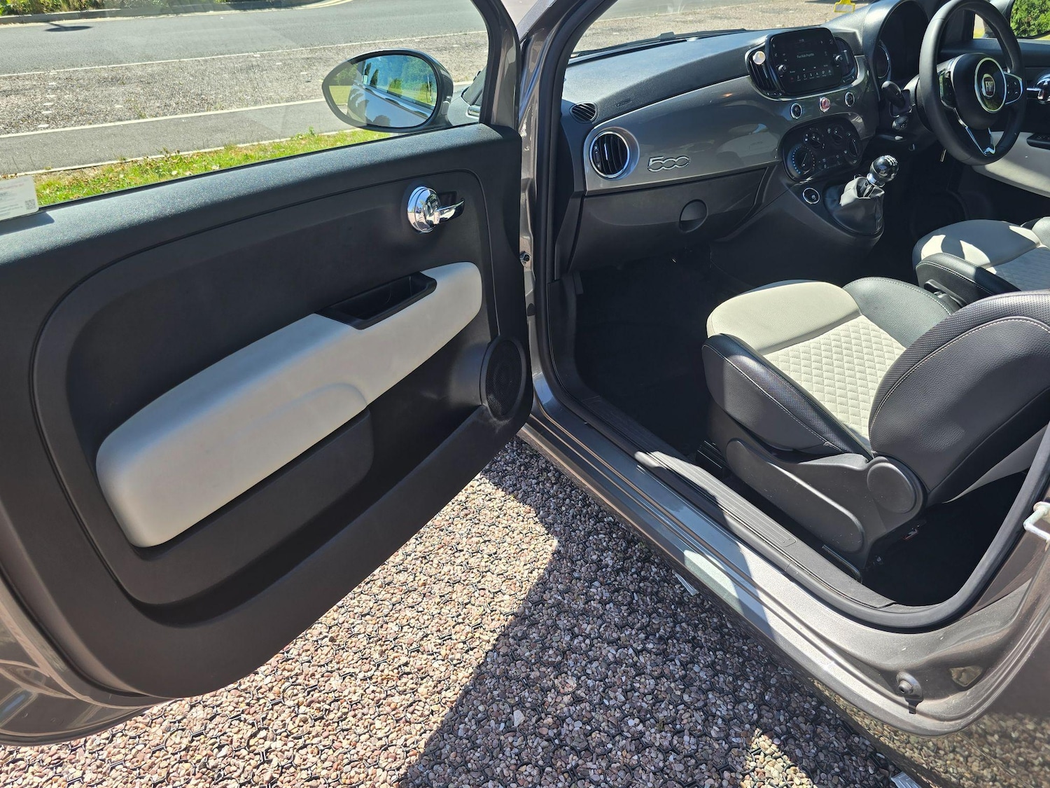 Used Fiat 500 2021 for sale - 75965599: Photo 17