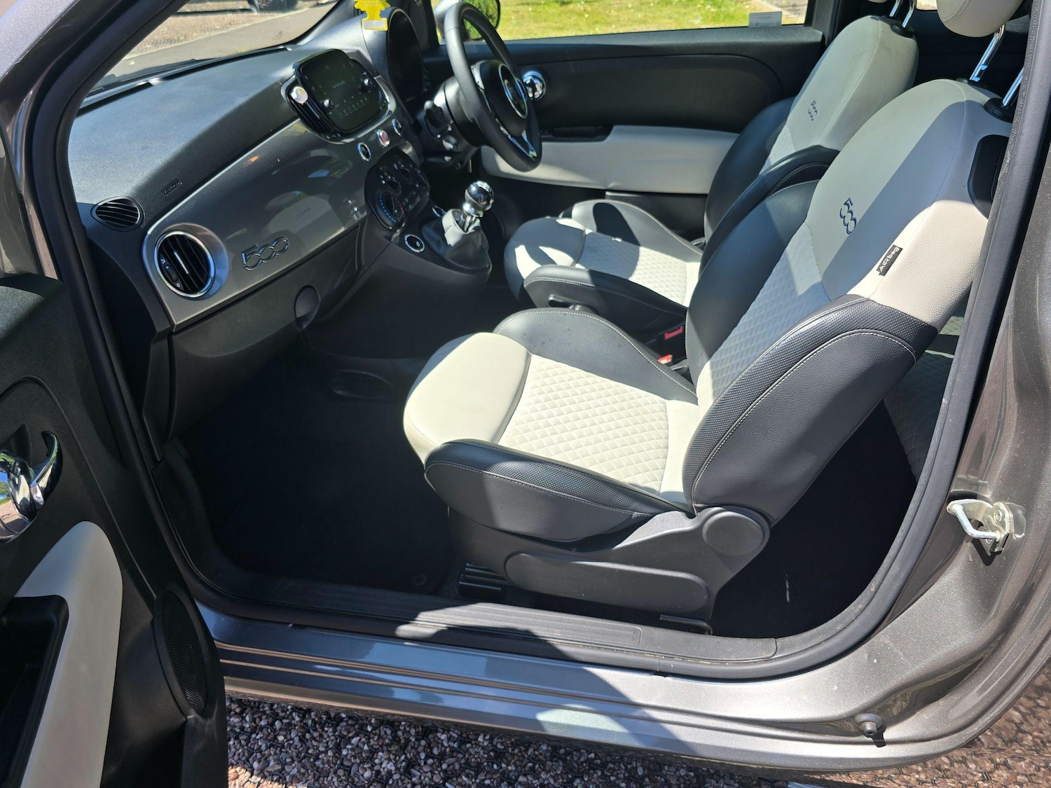 Used Fiat 500 2021 for sale - 75965599: Photo 18
