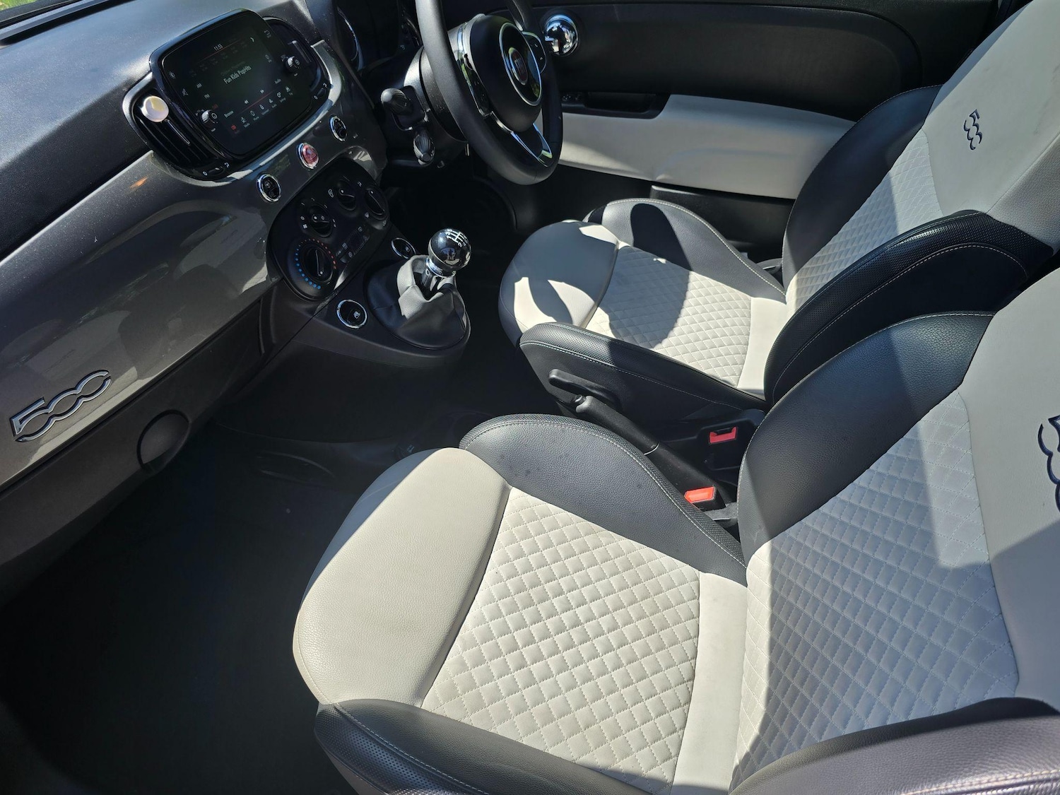 Used Fiat 500 2021 for sale - 75965599: Photo 19