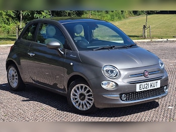 2021 (21) - 1.0 MHEV Dolcevita Euro 6 (s/s) 3dr