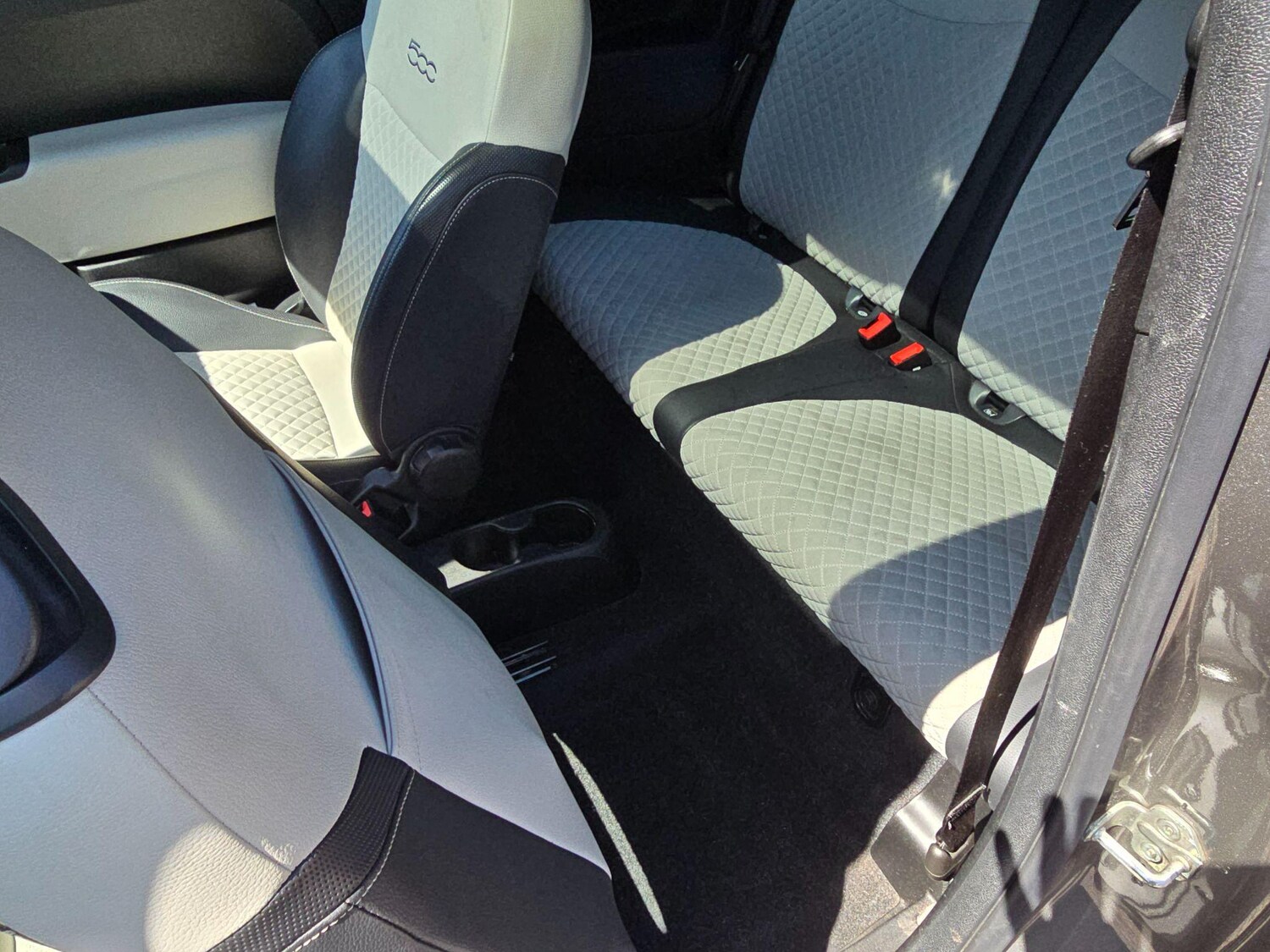 Used Fiat 500 2021 for sale - 75965599: Photo 20