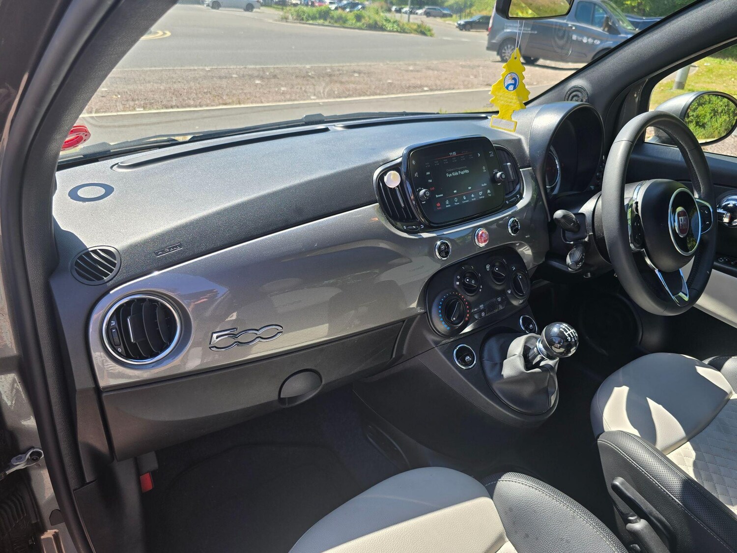Used Fiat 500 2021 for sale - 75965599: Photo 22