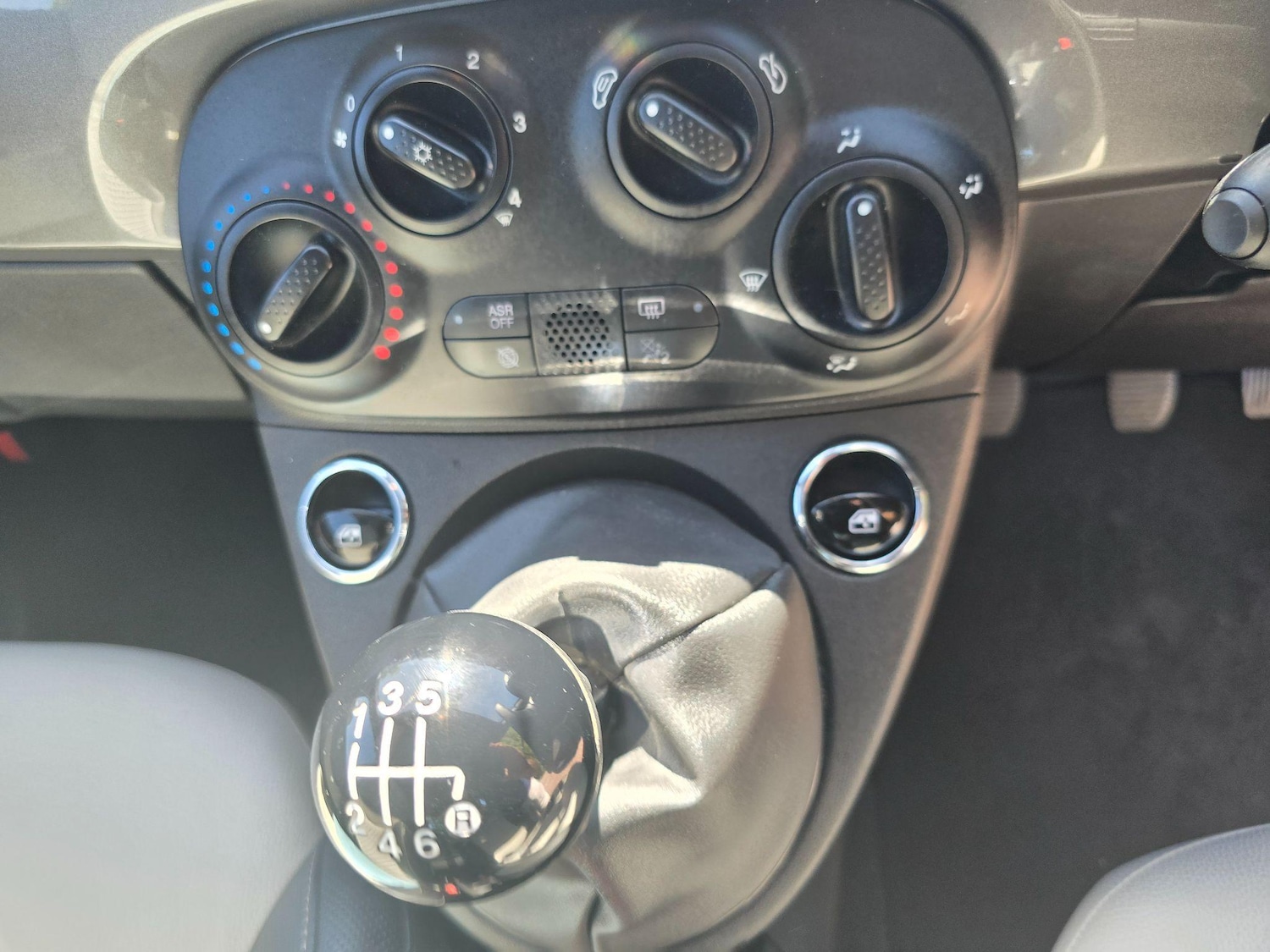 Used Fiat 500 2021 for sale - 75965599: Photo 26