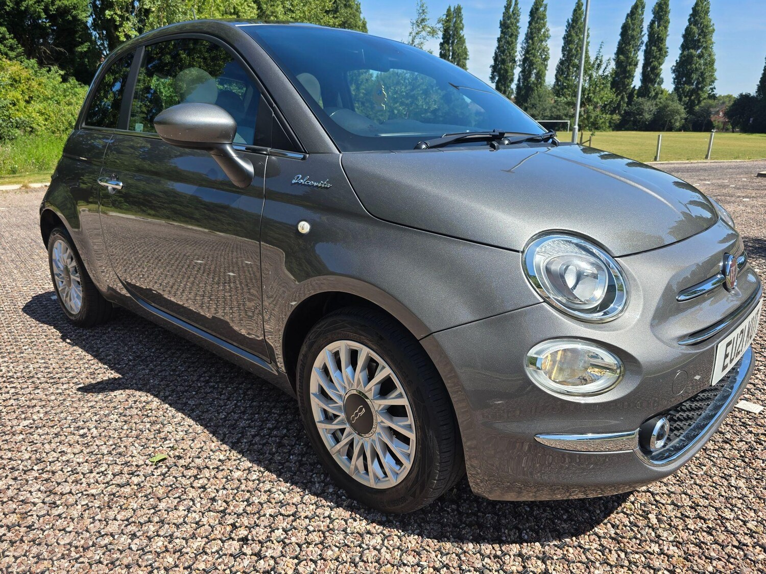 Used Fiat 500 2021 for sale - 75965599: Photo 28