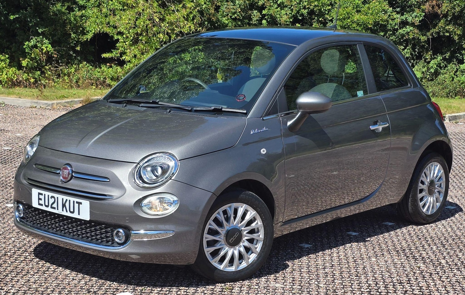Used Fiat 500 2021 for sale - 75965599: Photo 3