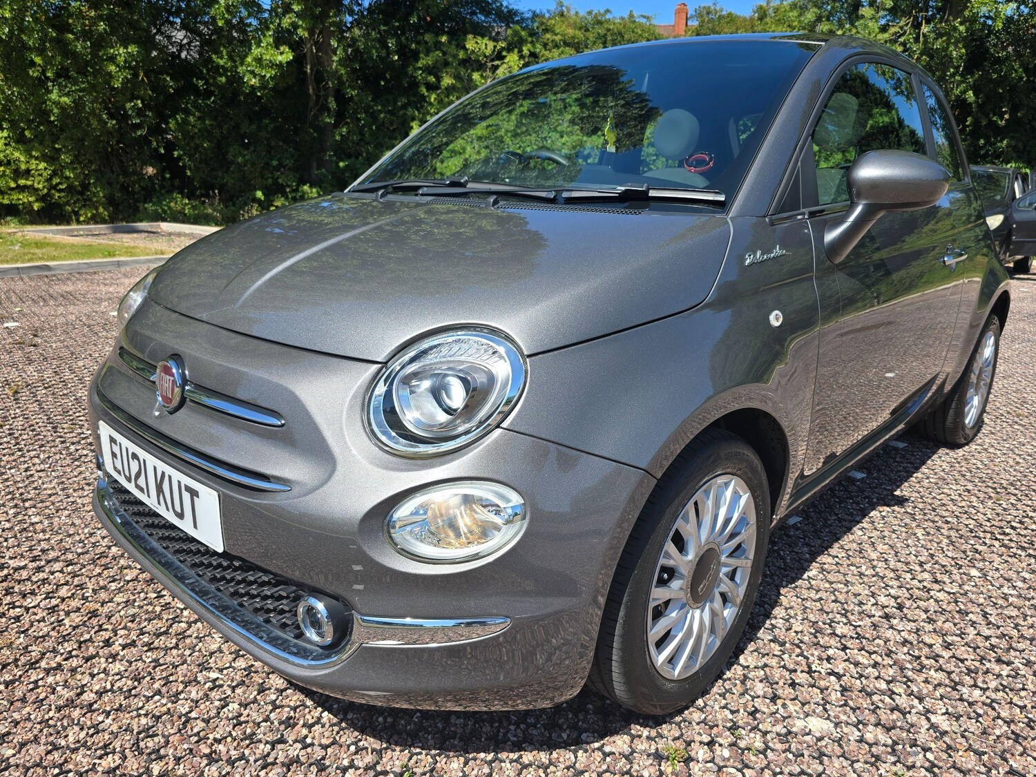 Used Fiat 500 2021 for sale - 75965599: Photo 31