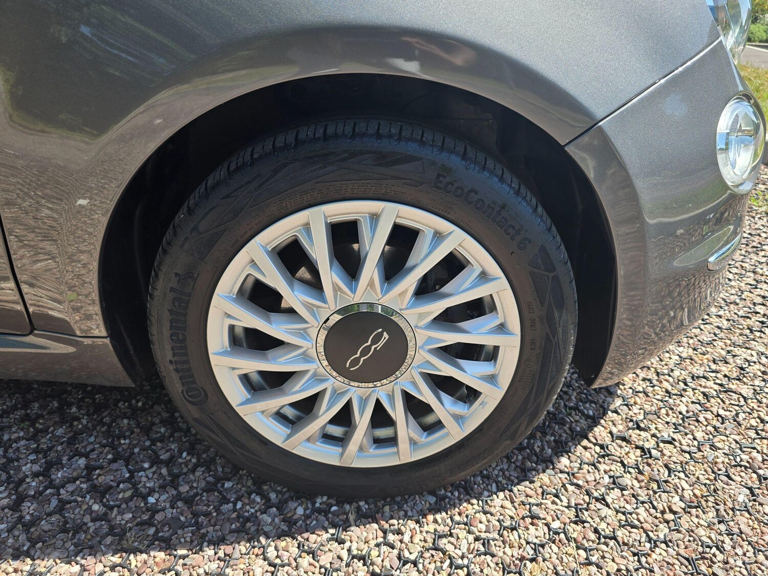 Used Fiat 500 2021 for sale - 75965599: Photo 34