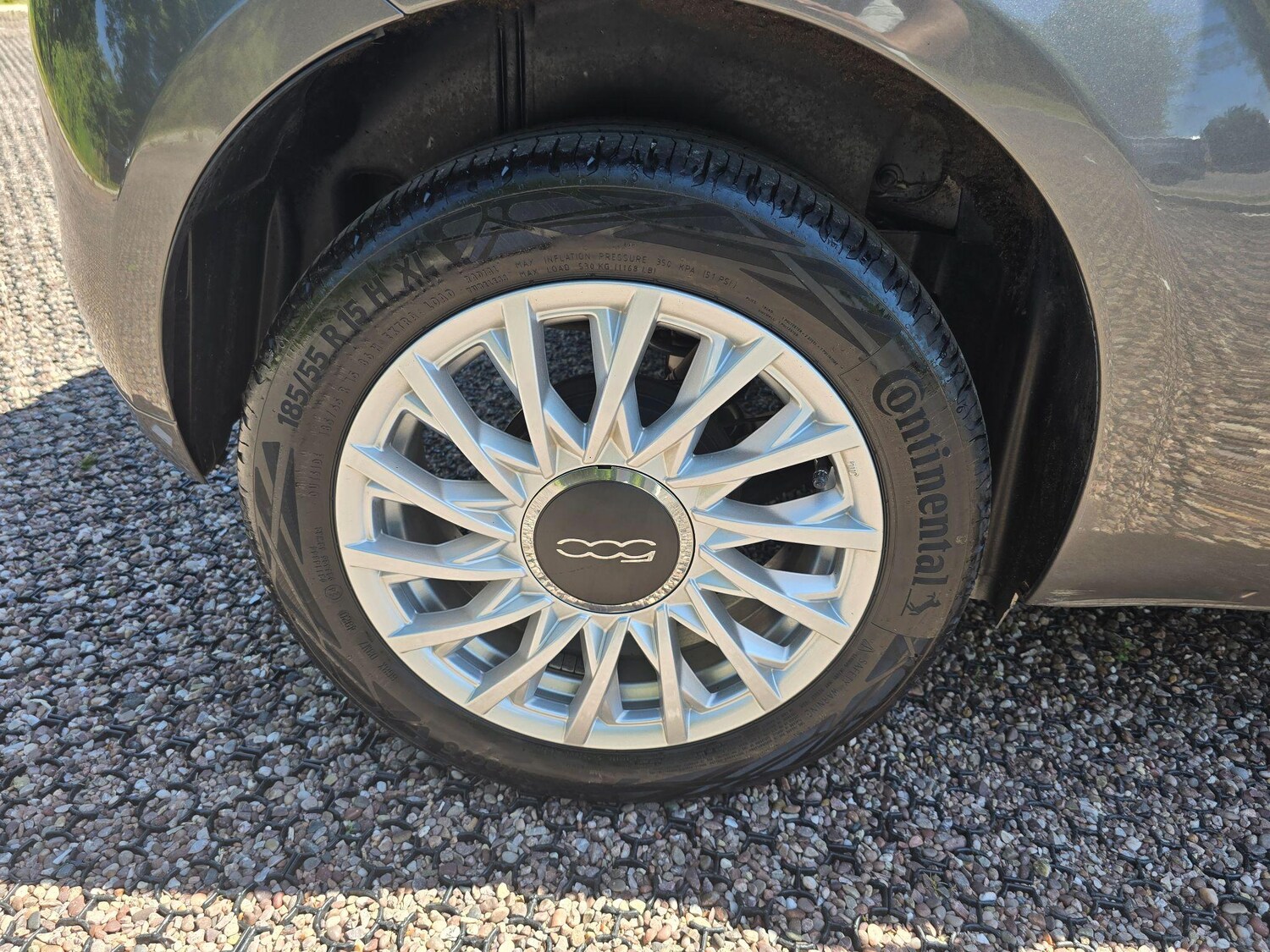Used Fiat 500 2021 for sale - 75965599: Photo 35