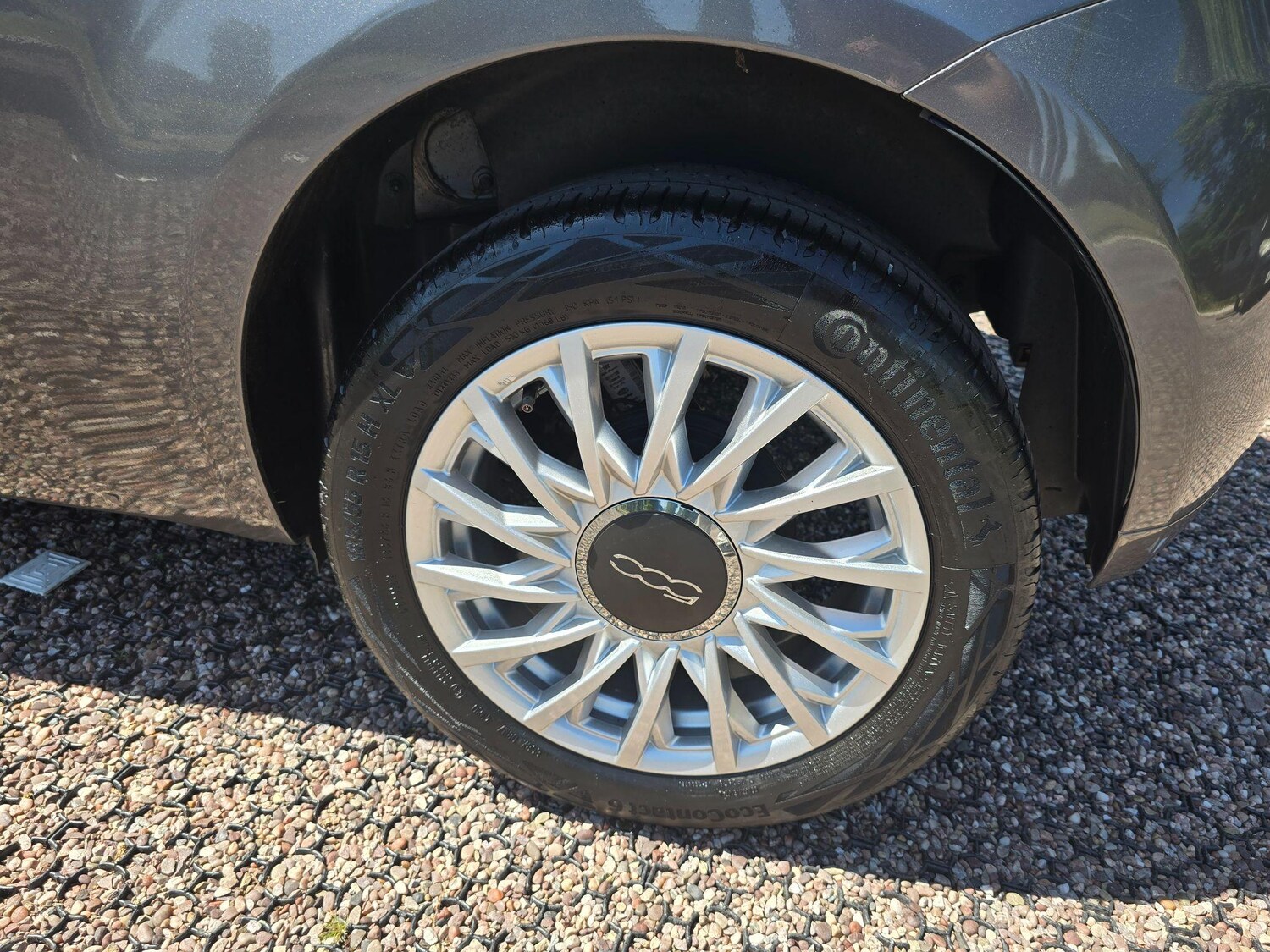 Used Fiat 500 2021 for sale - 75965599: Photo 36