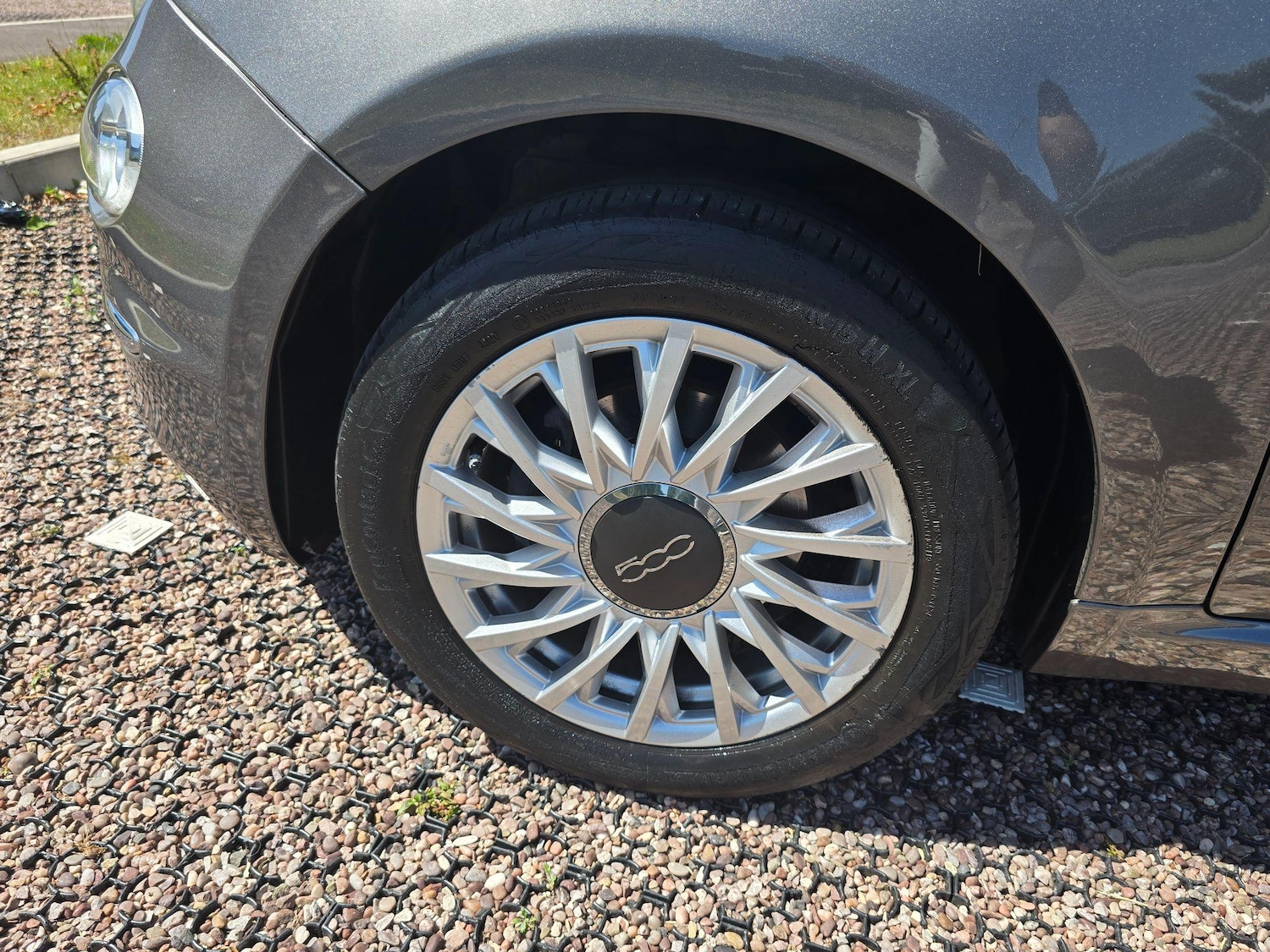 Used Fiat 500 2021 for sale - 75965599: Photo 37