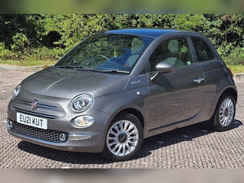 Used Fiat 500 2021 for sale - 75965599: Photo 3