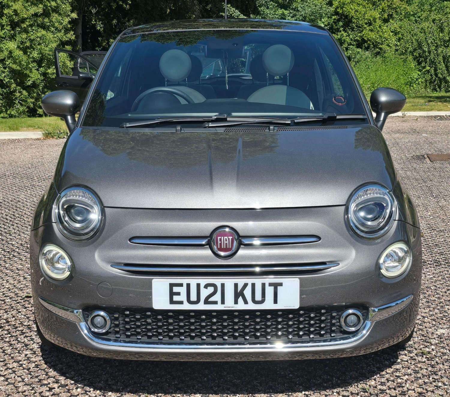 Used Fiat 500 2021 for sale - 75965599: Photo 7