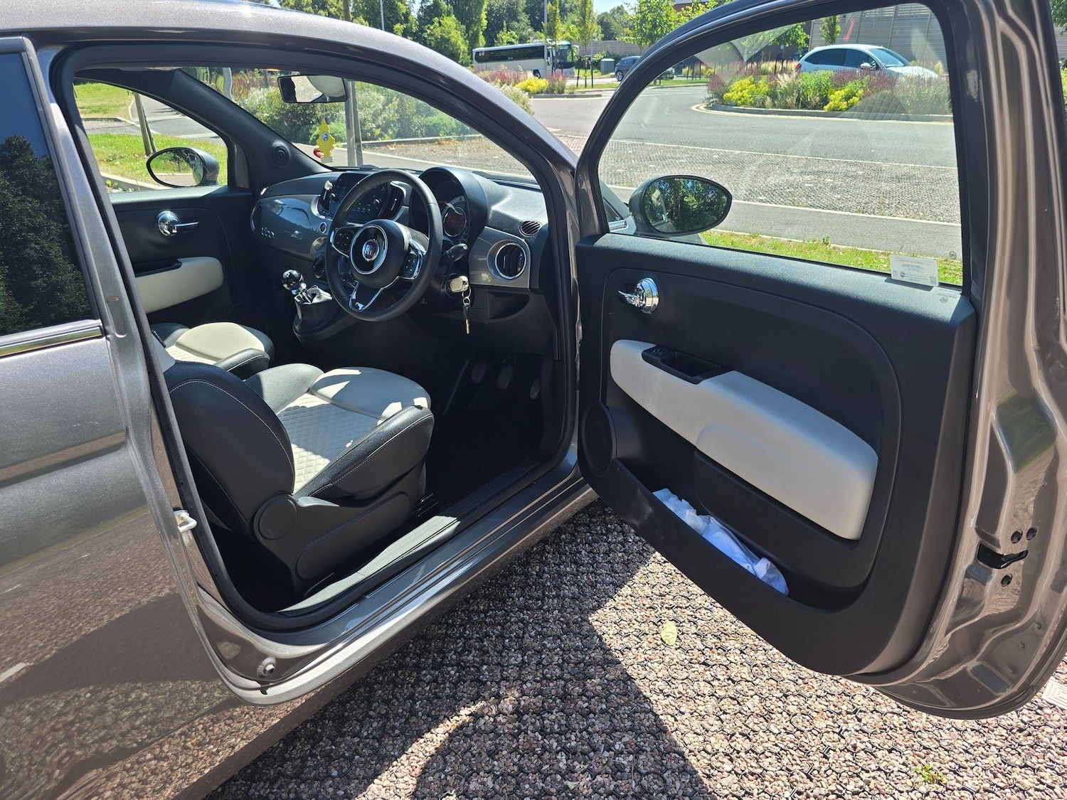 Used Fiat 500 2021 for sale - 75965599: Photo 9