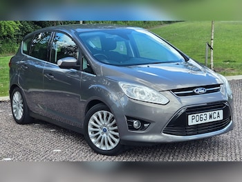 Used Ford C-Max 2013 for sale - 78898719: Photo