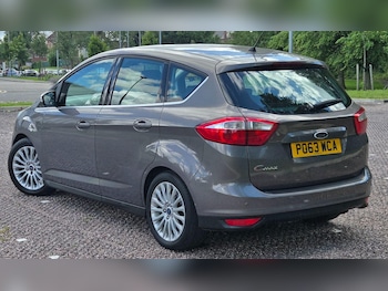 Used Ford C-Max 2013 for sale - 78898719: Photo