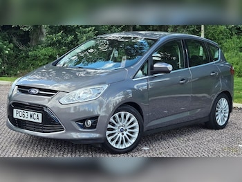 Used Ford C-Max 2013 for sale - 78898719: Photo