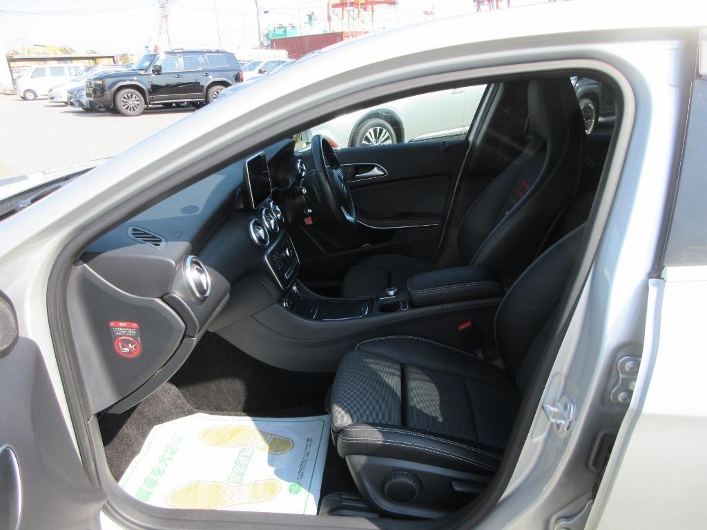 Used Mercedes-Benz A-Class for sale - 76997239: Photo 11