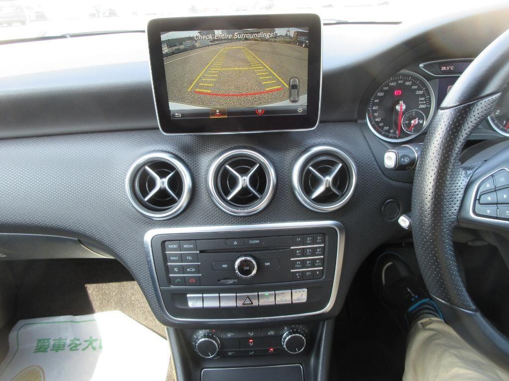 Used Mercedes-Benz A-Class for sale - 76997239: Photo 12