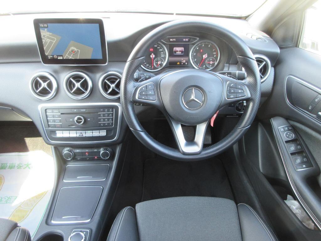 Used Mercedes-Benz A-Class for sale - 76997239: Photo 13