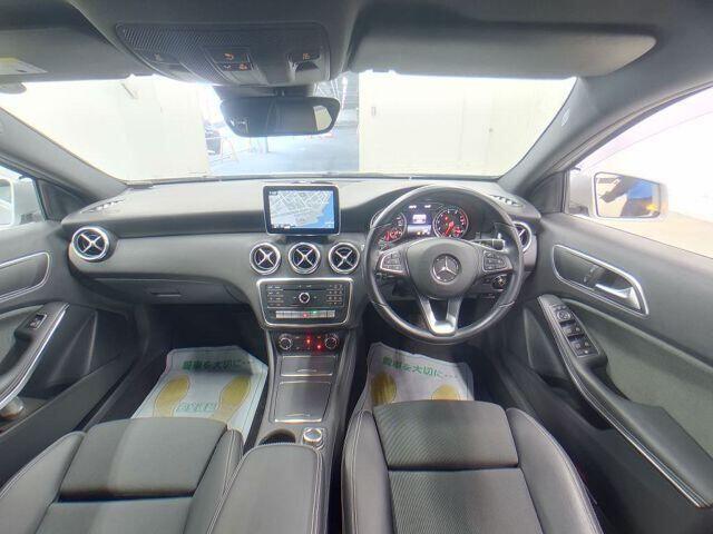 Used Mercedes-Benz A-Class for sale - 76997239: Photo 14