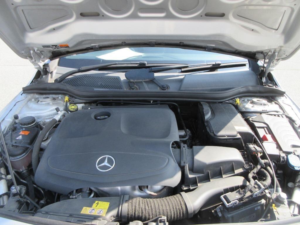 Used Mercedes-Benz A-Class for sale - 76997239: Photo 15