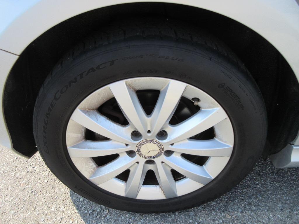 Used Mercedes-Benz A-Class for sale - 76997239: Photo 18