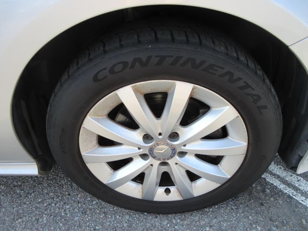 Used Mercedes-Benz A-Class for sale - 76997239: Photo 19