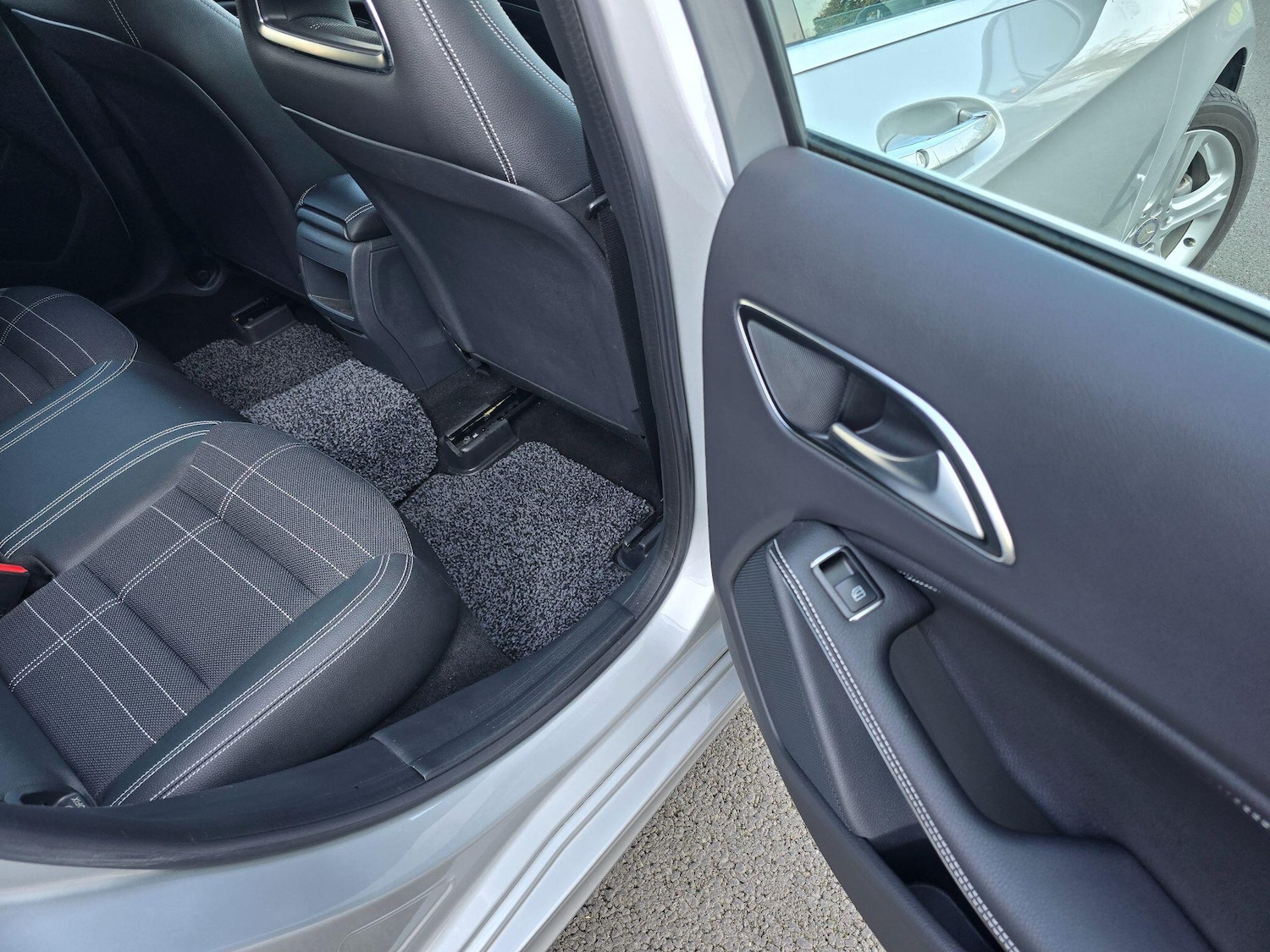 Used Mercedes-Benz A-Class for sale - 76997239: Photo 23