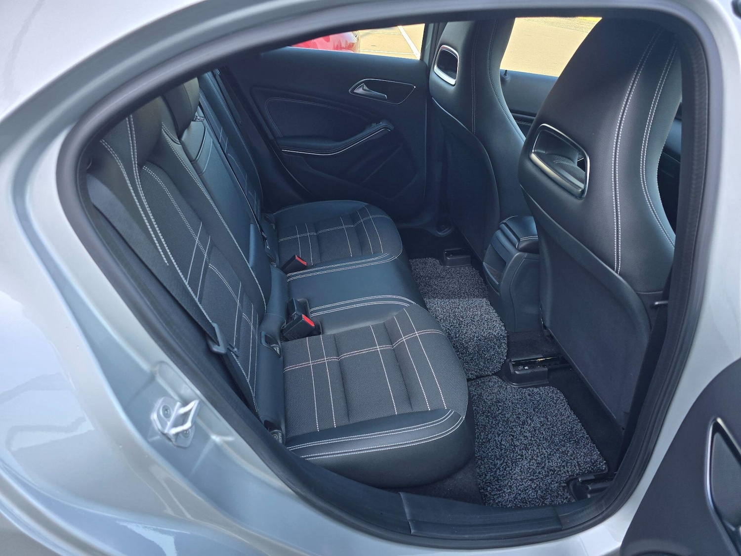 Used Mercedes-Benz A-Class for sale - 76997239: Photo 24