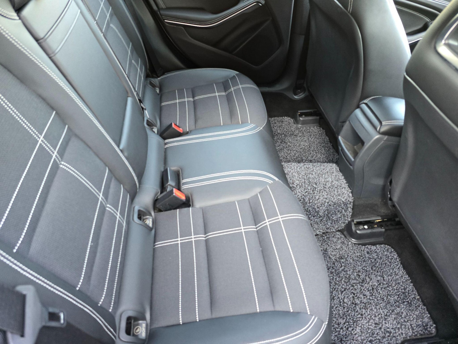 Used Mercedes-Benz A-Class for sale - 76997239: Photo 25